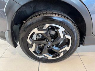 2022 Subaru XV G5X MY22 2.0i-S Lineartronic AWD Grey 7 Speed Constant Variable Hatchback