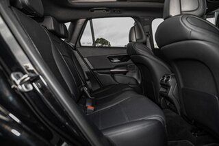 2025 Mercedes-Benz GLC-Class X254 806MY GLC200 9G-TRONIC 4MATIC Black 9 Speed Sports Automatic Wagon