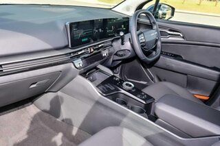 2026 Kia Sportage NQ5 PE MY27 HEV FWD S Vesta Blue 6 Speed Sports Automatic Wagon Hybrid