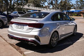 2024 Kia Cerato BD MY24 GT DCT 7 Speed Sports Automatic Dual Clutch Sedan.