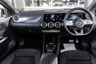 2021 Mercedes-Benz GLA-Class H247 801+051MY GLA200 DCT Grey 7 Speed Sports Automatic Dual Clutch