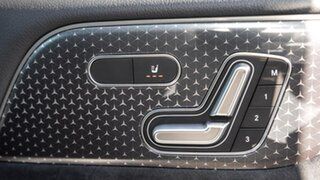2025 Mercedes-Benz GLB-Class X247 805+055MY GLB200 DCT White 7 Speed Sports Automatic Dual Clutch