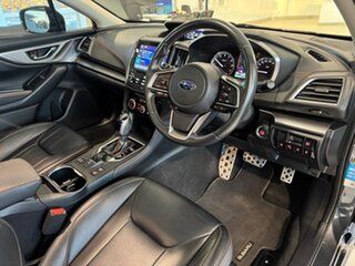 2022 Subaru XV G5X MY22 2.0i-S Lineartronic AWD Grey 7 Speed Constant Variable Hatchback.