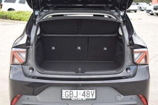 2026 MG MG4 EV Urban AH4E MY26 Essence 43 Pearl Black 1 Speed Reduction Gear Hatchback