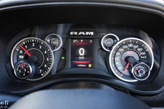 2024 Ram 1500 DT MY24 Big Horn Crew Cab LWB Hydro Blue Pearl 8 Speed Automatic Utility