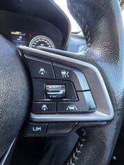 2018 Subaru Forester S5 MY19 2.5i CVT AWD Grey 7 Speed Constant Variable Wagon