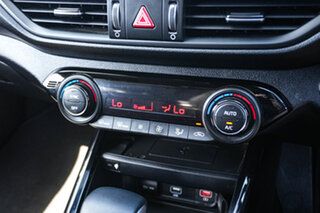 2024 Kia Cerato BD MY24 GT DCT 7 Speed Sports Automatic Dual Clutch Sedan