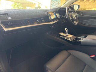 2023 MG MG5 AP32 MY23 Essence Grey 7 Speed Sports Automatic Dual Clutch Sedan