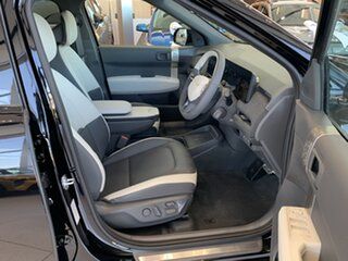 2026 Kia EV3 SV MY27 GT-Line 2WD Long Range Aurora Black 1 Speed Reduction Gear Wagon