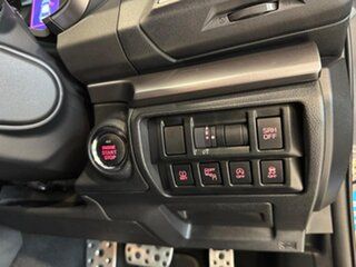2022 Subaru XV G5X MY22 2.0i-S Lineartronic AWD Grey 7 Speed Constant Variable Hatchback
