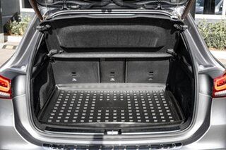 2021 Mercedes-Benz GLA-Class H247 801+051MY GLA200 DCT Grey 7 Speed Sports Automatic Dual Clutch