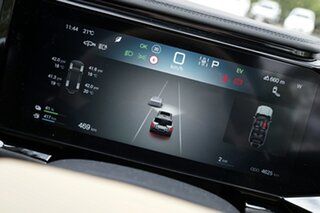 2026 Denza B8 SQ MY26 E-CVT White 1 Speed Constant Variable Wagon Hybrid