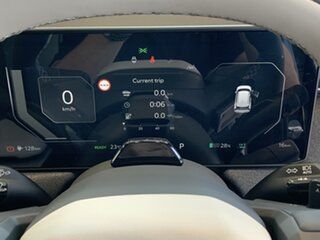 2026 Kia EV3 SV MY27 GT-Line 2WD Long Range Aurora Black 1 Speed Reduction Gear Wagon