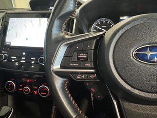 2022 Subaru XV G5X MY22 2.0i-S Lineartronic AWD Grey 7 Speed Constant Variable Hatchback