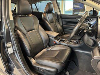 2022 Subaru XV G5X MY22 2.0i-S Lineartronic AWD Grey 7 Speed Constant Variable Hatchback