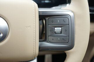2026 Denza B8 SQ MY26 E-CVT White 1 Speed Constant Variable Wagon Hybrid