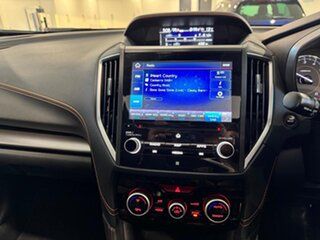2022 Subaru XV G5X MY22 2.0i-S Lineartronic AWD Grey 7 Speed Constant Variable Hatchback