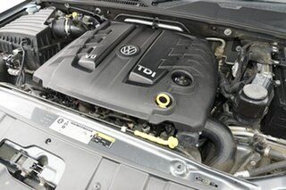 2020 Volkswagen Amarok 2H MY20 TDI580 4MOTION Perm Ultimate Grey 8 Speed Automatic Utility