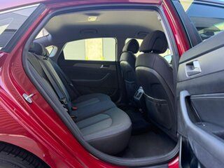 2015 Hyundai Sonata LF Active Red 6 Speed Sports Automatic Sedan