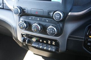 2024 Ram 1500 DT MY24 Big Horn Crew Cab LWB Hydro Blue Pearl 8 Speed Automatic Utility