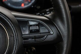 2024 Suzuki Jimny JB74 GLX Green 4 Speed Automatic Hardtop