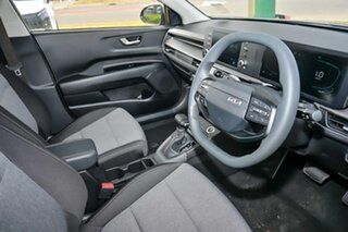 2026 Kia Stonic YB PE2 MY26 S DCT FWD Astro Grey 7 Speed Sports Automatic Dual Clutch Wagon