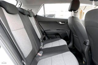 2026 Kia Stonic YB PE2 MY26 S DCT FWD Clear White 7 Speed Sports Automatic Dual Clutch Wagon