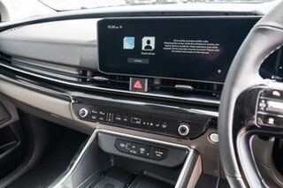 2026 Kia Carnival KA4 PE MY27 GT-Line HEV Iceberg Green 6 Speed Sports Automatic Wagon Hybrid