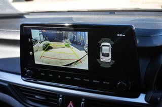 2024 Kia Cerato BD MY24 GT DCT 7 Speed Sports Automatic Dual Clutch Sedan