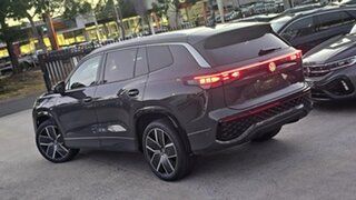 2026 Volkswagen Tayron R4 MY26 200TSI eHybrid R-Line DSG Grey 6 Speed Sports Automatic Dual Clutch