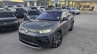 2026 Volkswagen Tayron R4 MY26 200TSI eHybrid R-Line DSG Grey 6 Speed Sports Automatic Dual Clutch