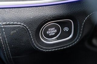 2021 Mercedes-Benz GLE-Class V167 801+051MY GLE400 d 9G-Tronic 4MATIC Blue 9 Speed Sports Automatic