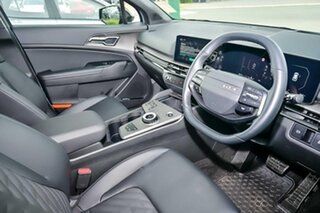 2026 Kia Sportage NQ5 PE MY26 GT-Line AWD Heritage Blue 8 Speed Sports Automatic Wagon