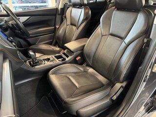 2022 Subaru XV G5X MY22 2.0i-S Lineartronic AWD Grey 7 Speed Constant Variable Hatchback