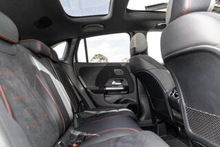 2021 Mercedes-Benz GLA-Class H247 801+051MY GLA200 DCT Grey 7 Speed Sports Automatic Dual Clutch