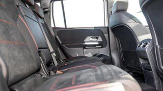 2025 Mercedes-Benz GLB-Class X247 805+055MY GLB200 DCT White 7 Speed Sports Automatic Dual Clutch
