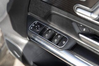 2021 Mercedes-Benz GLA-Class H247 801+051MY GLA200 DCT Grey 7 Speed Sports Automatic Dual Clutch