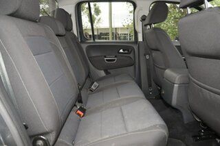 2020 Volkswagen Amarok 2H MY20 TDI580 4MOTION Perm Ultimate Grey 8 Speed Automatic Utility