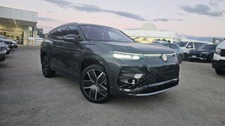 2026 Volkswagen Tayron R4 MY26 200TSI eHybrid R-Line DSG Grey 6 Speed Sports Automatic Dual Clutch
