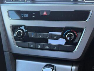 2015 Hyundai Sonata LF Active Red 6 Speed Sports Automatic Sedan