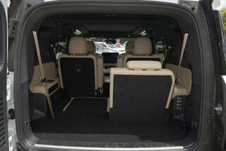 2026 Denza B8 SQ MY26 E-CVT White 1 Speed Constant Variable Wagon Hybrid