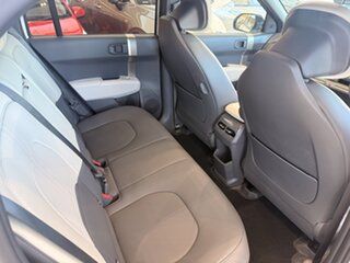 2026 Kia EV3 SV MY27 GT-Line 2WD Long Range Snow White Pearl 1 Speed Reduction Gear Wagon