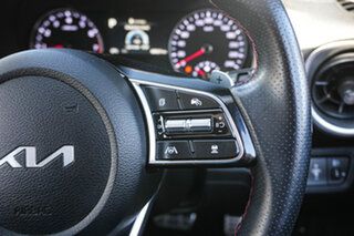 2024 Kia Cerato BD MY24 GT DCT 7 Speed Sports Automatic Dual Clutch Sedan