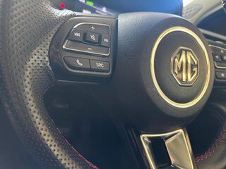 2023 MG MG5 AP32 MY23 Essence Grey 7 Speed Sports Automatic Dual Clutch Sedan