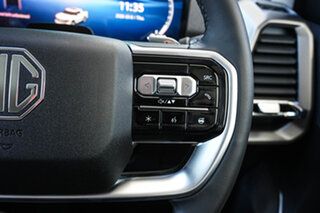 2025 MG U9 EKK1C MY25 Explore Pro 4X4 Summit Blue (metallic) 8 Speed Sports Automatic Utility