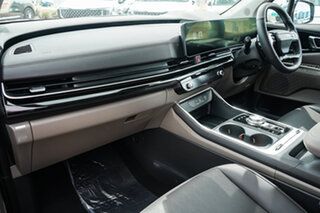 2026 Kia Carnival KA4 PE MY27 GT-Line HEV Iceberg Green 6 Speed Sports Automatic Wagon Hybrid