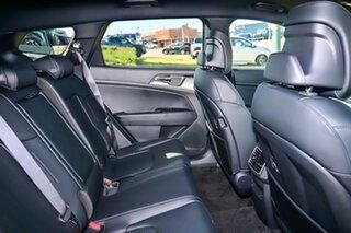 2026 Kia Sportage NQ5 PE MY27 SX+ AWD Heritage Blue 8 Speed Sports Automatic Wagon