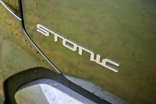2026 Kia Stonic YB PE2 MY26 S DCT FWD Astro Grey 7 Speed Sports Automatic Dual Clutch Wagon