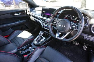 2024 Kia Cerato BD MY24 GT DCT 7 Speed Sports Automatic Dual Clutch Sedan