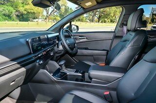 2026 Kia Sportage NQ5 PE MY27 SX+ AWD Heritage Blue 8 Speed Sports Automatic Wagon